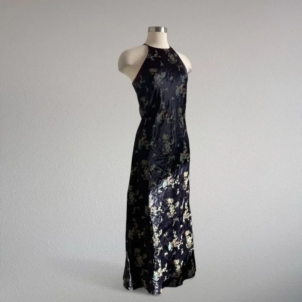 maxi shirt dress Tall T-Shirt Maxi Dress